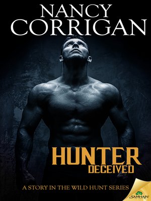Hunter Deceived - ebook
